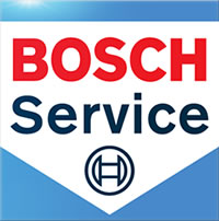 Bosch Service Centre