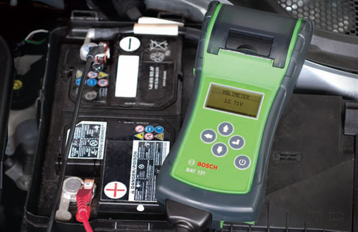 Powells of Ripon Vehicle Diagnostics